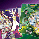 Battle Arena Decks—Rayquaza-GX - Devastation Store | Devastation Store