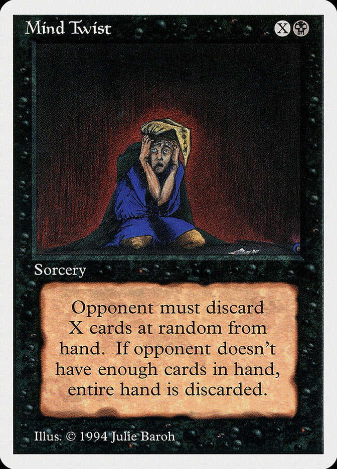 Mind Twist [Summer Magic / Edgar] | Devastation Store