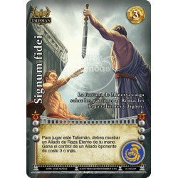 Signum fidei - Devastation Store | Devastation Store
