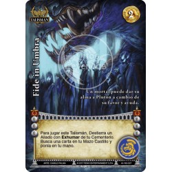 Fide in Umbra - Devastation Store | Devastation Store