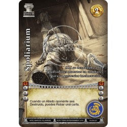Spoliarium - Devastation Store | Devastation Store
