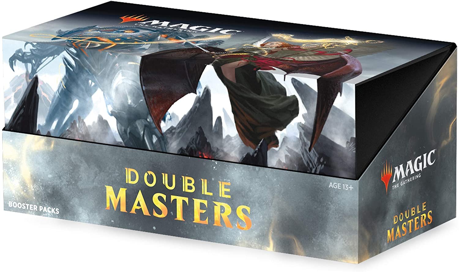 Double Masters Booster Box - Devastation Store | Devastation Store