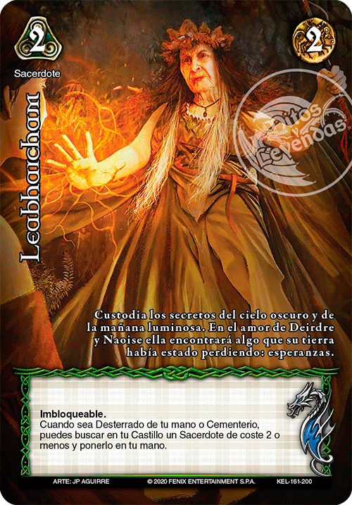 Leabharcham - Devastation Store | Devastation Store