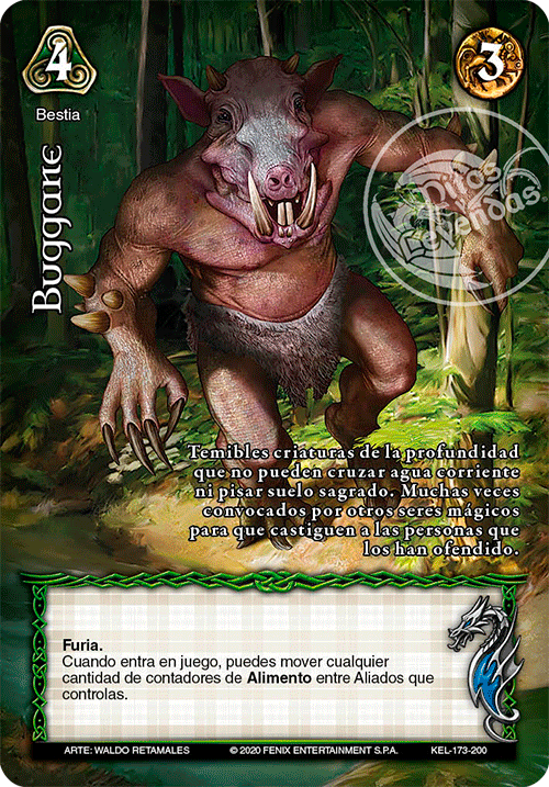 Buggane - Devastation Store | Devastation Store