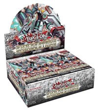 SAVAGE STRIKE BOOSTER BOX - Devastation Store | Devastation Store