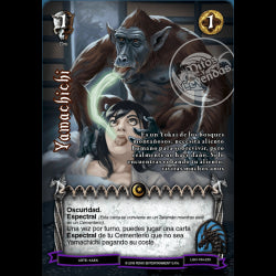 Yamachichi - Devastation Store | Devastation Store