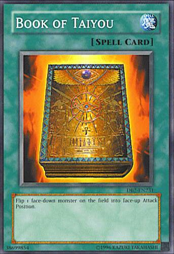 Book of Taiyou [DB2-EN231] Common | Devastation Store