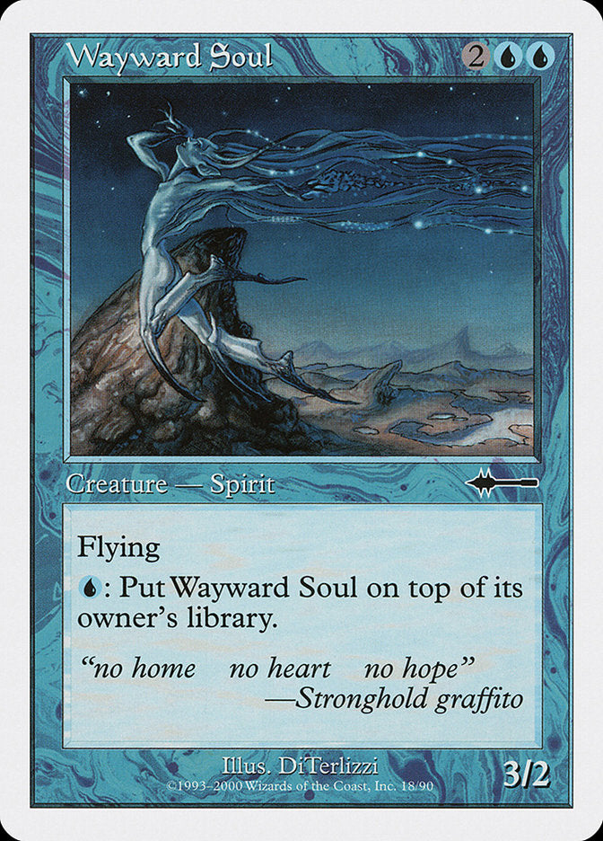 Wayward Soul [Beatdown Box Set] - Devastation Store | Devastation Store