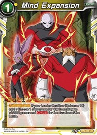 Mind Expansion [BT9-069] | Devastation Store