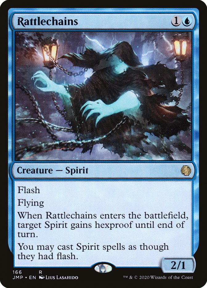Rattlechains [Jumpstart] | Devastation Store