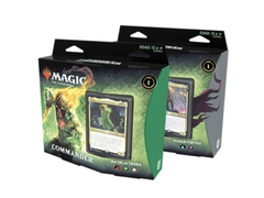 Commander Deck Zendikar Rising - Devastation Store | Devastation Store