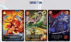 Kit de Juego - Leyendas Primera Era 2.0 - Devastation Store | Devastation Store