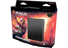 Commander Deck, Commander Legends - Devastation Store | Devastation Store