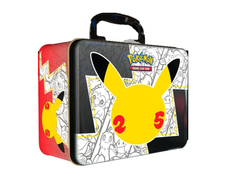 Pokémon Celebrations Collector Chest | Devastation Store