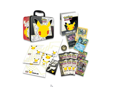 Pokémon Celebrations Collector Chest | Devastation Store