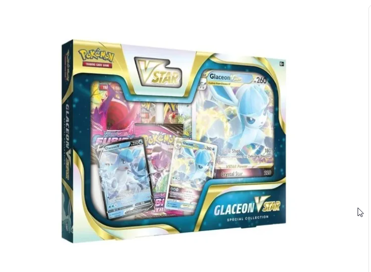 Pokemon V Star Special Collection | Devastation Store