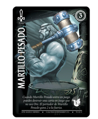 Toolkit Primer Bloque - Red de Plata | Devastation Store