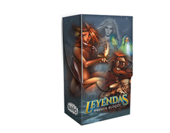 Kit de Torneo Leyendas Primer Bloque: Tuatha de Danaan | Devastation Store
