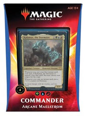 Commander 2020 - Devastation Store | Devastation Store