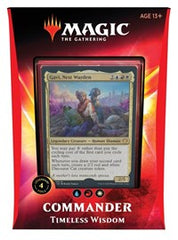Commander 2020 - Devastation Store | Devastation Store