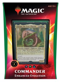 Commander 2020 - Devastation Store | Devastation Store