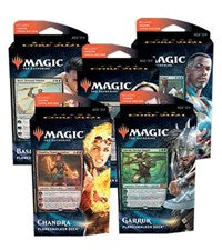 Core Set 2021  Planeswalker Deck - Devastation Store | Devastation Store