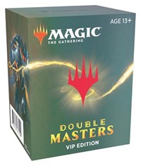 Double Masters - VIP Edition Box - Devastation Store | Devastation Store