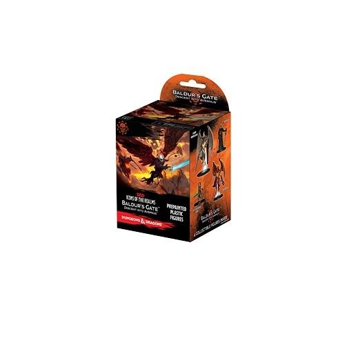 Dungeons & Dragons - Icons of the Realms Eberron: Rising From the Last War - Devastation Store | Devastation Store