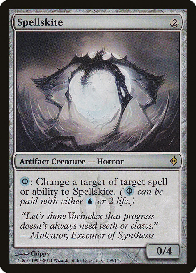 Spellskite [New Phyrexia] - Devastation Store | Devastation Store