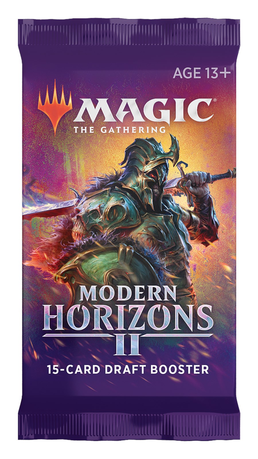 Modern Horizons 2 Draft Booster MTG | Devastation Store
