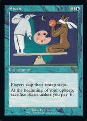 Stasis (Retro) [30th Anniversary Edition] | Devastation Store