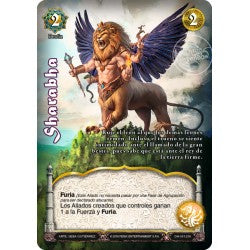 Sharabha - Devastation Store | Devastation Store