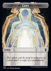 Copy (023) // Saproling Token [Commander Legends Tokens] | Devastation Store