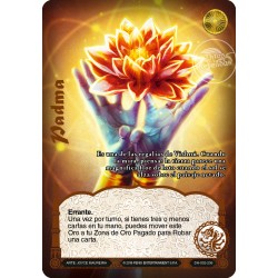 Padma - Devastation Store | Devastation Store