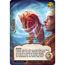 Shakh - Devastation Store | Devastation Store