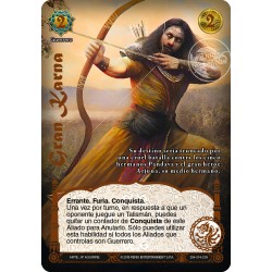 GranKarna - Devastation Store | Devastation Store