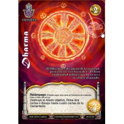 Dharma - Devastation Store | Devastation Store