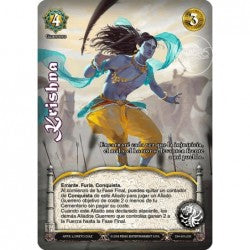 Krishna - Devastation Store | Devastation Store