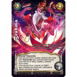 Brahma - Devastation Store | Devastation Store