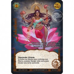 Lakshmi - Devastation Store | Devastation Store