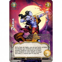 Rama - Devastation Store | Devastation Store