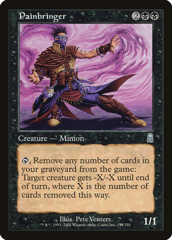 Painbringer [Odyssey] | Devastation Store
