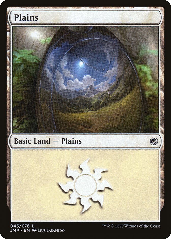 Plains (43) [Jumpstart] | Devastation Store