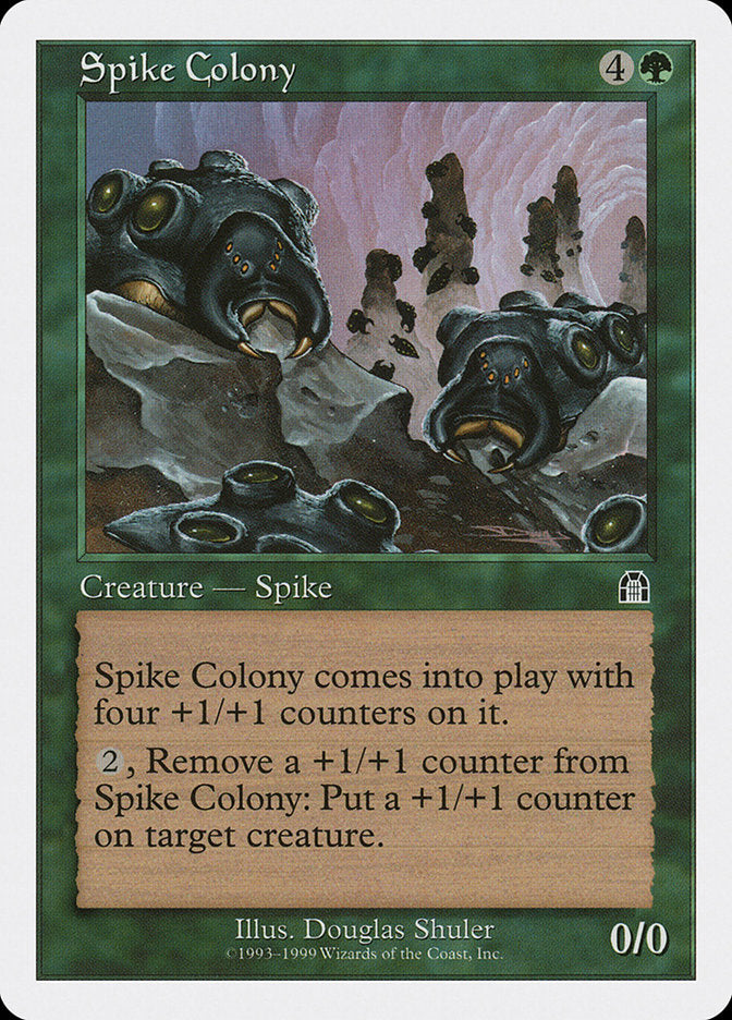 Spike Colony [Battle Royale Box Set] - Devastation Store | Devastation Store