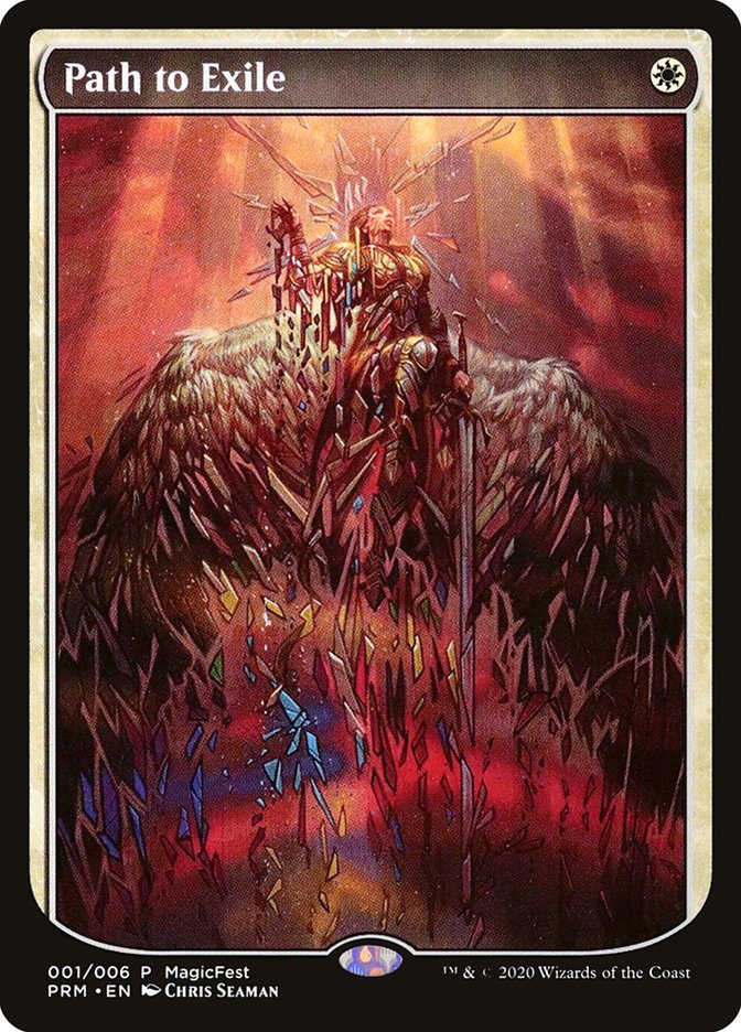 Path to Exile [MagicFest 2020] | Devastation Store