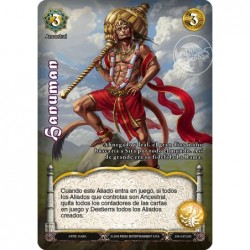 Hanuman - Devastation Store | Devastation Store