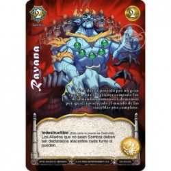 Ravana - Devastation Store | Devastation Store