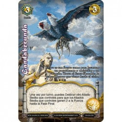 Gandaberunda - Devastation Store | Devastation Store