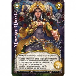 MumtazMahal - Devastation Store | Devastation Store