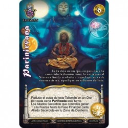 Parinirvana - Devastation Store | Devastation Store